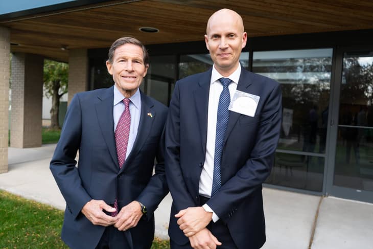 Nel completes expansion of Connecticut PEM electrolyser factory to 500MW