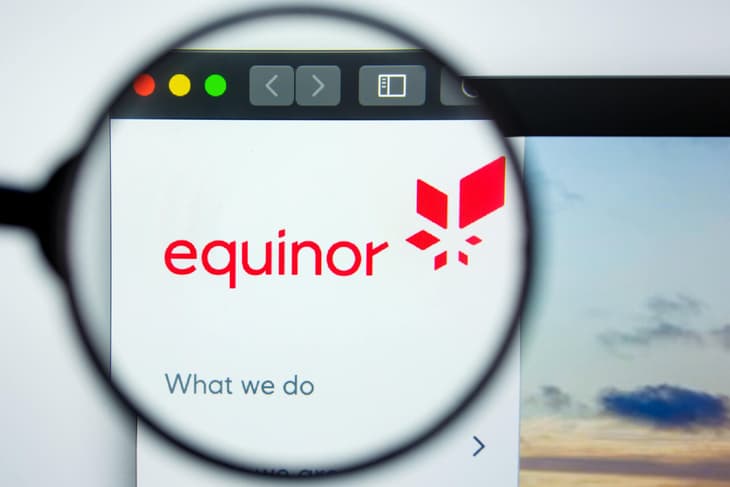 Equinor joins the Centre for Hydrogen Safety