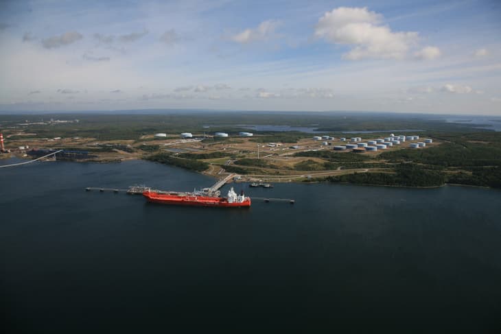 EverWind receives approval for Nova Scotia hydrogen hub