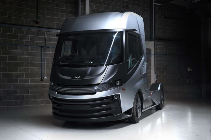 Exclusive: Hydrogen Vehicle Systems’ ground-up approach to heavy-duty hydrogen mobility