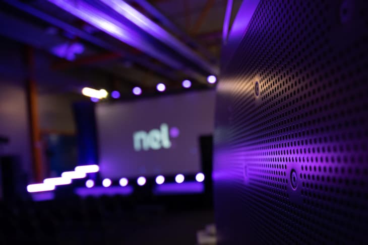 Nel sees Q2 revenue and income increase of 159% from 2022 while losses continue