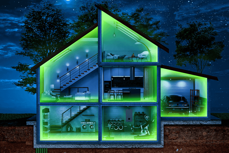 Fuel for thought: Is hydrogen the solution to net-zero home heating?