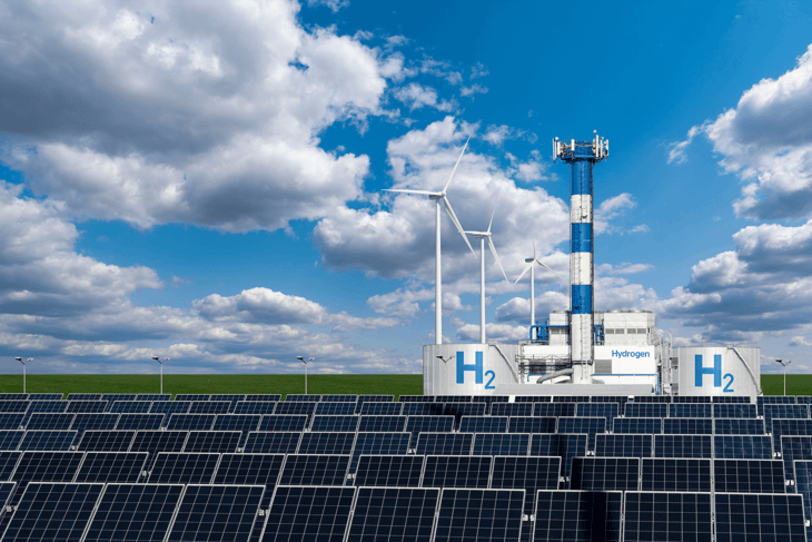 Coal vs methane vs water: The future of hydrogen production