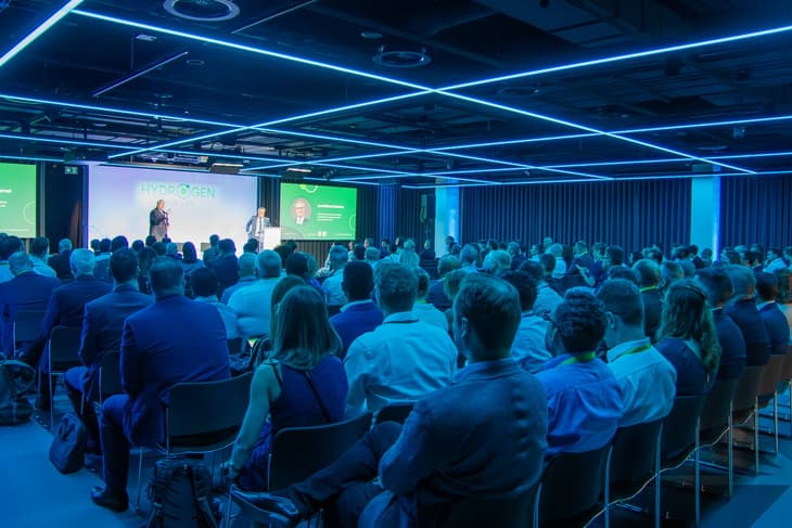 H4Life 2024 to explore challenges and innovation in hydrogen