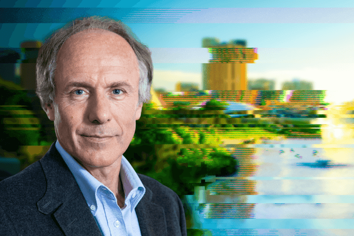 From sceptic to evangelist: Australia’s former chief scientist Dr. Alan Finkel shares his passion for hydrogen with H2 View