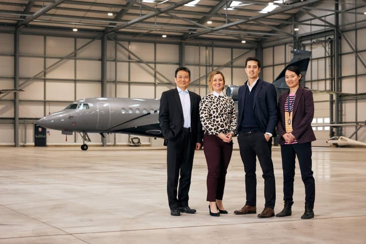 SAF production plant announced for 2026 in the Humber