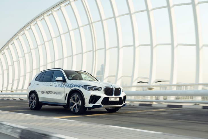 Can hydrogen cars still drive the future of mobility?