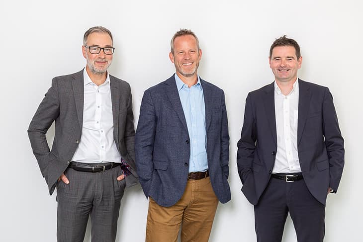 Ryze Hydrogen appoints three new members to its senior management team