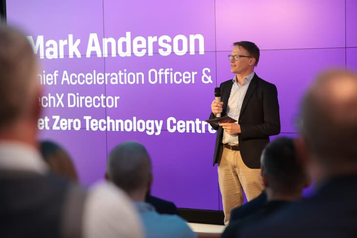 NZTC opens applications for the next cohort of TechX Accelerator programme