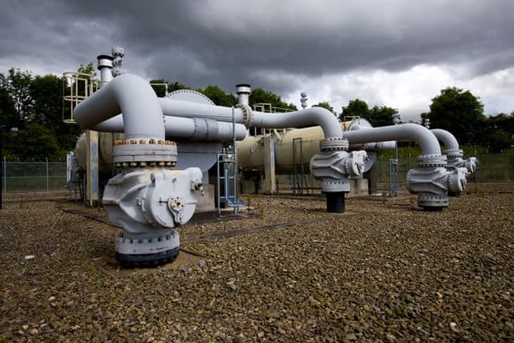 Britain’s gas grid ready to deliver hydrogen from 2023