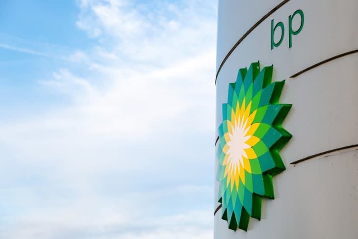 bp unveils major hydrogen production plans for Teesside, UK