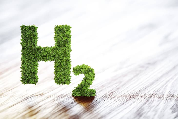 Hy Stor Energy becomes first North American pledge member of Green Hydrogen Standard