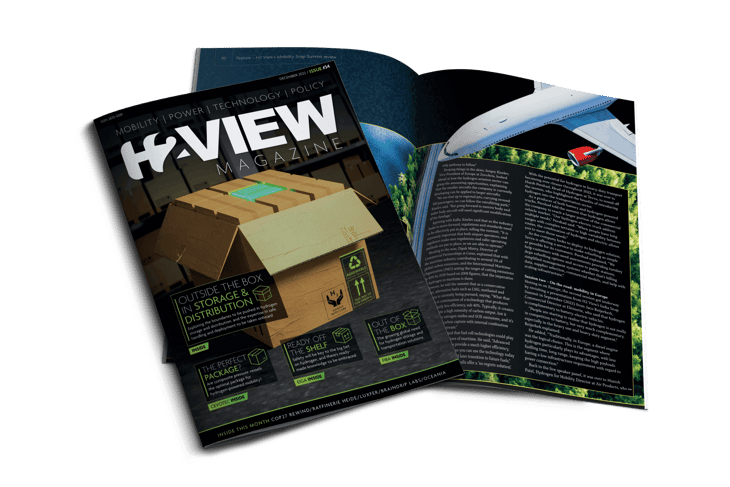 H2 View – Issue #34