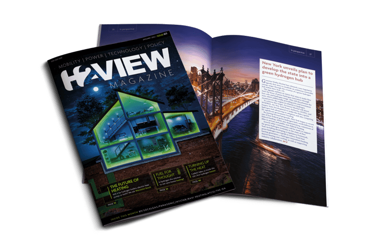 H2 View – Issue #23