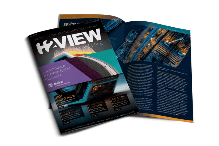 H2 View – Issue #37