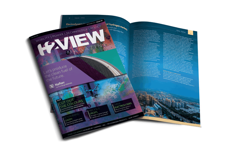 H2 View – Issue #43