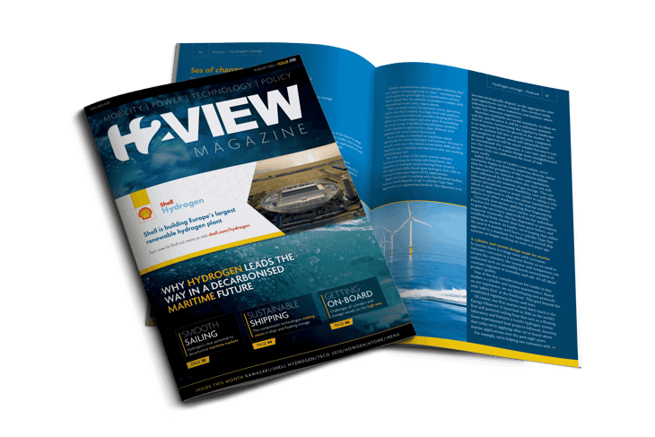 H2 View – Issue #30
