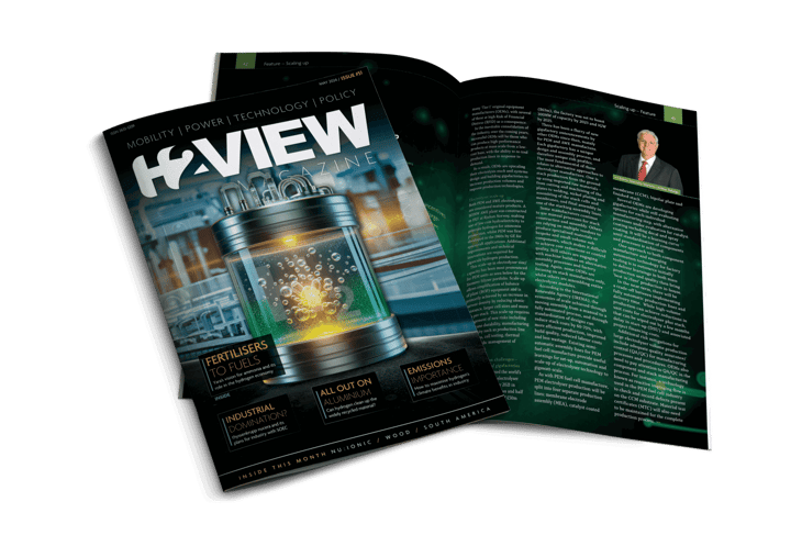H2 View – Issue #51