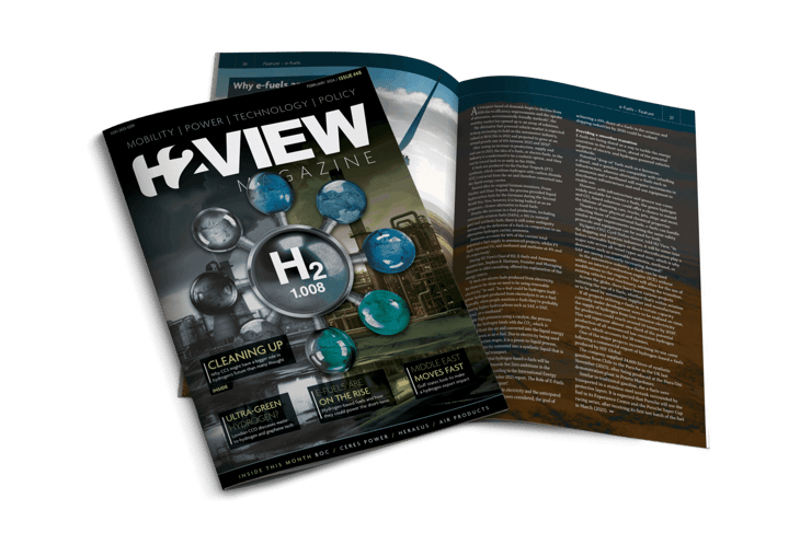 H2 View – Issue #48