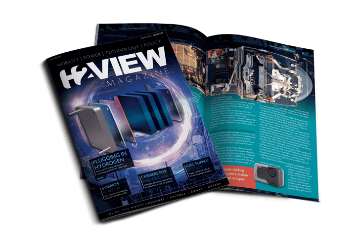 H2 View – Issue #49