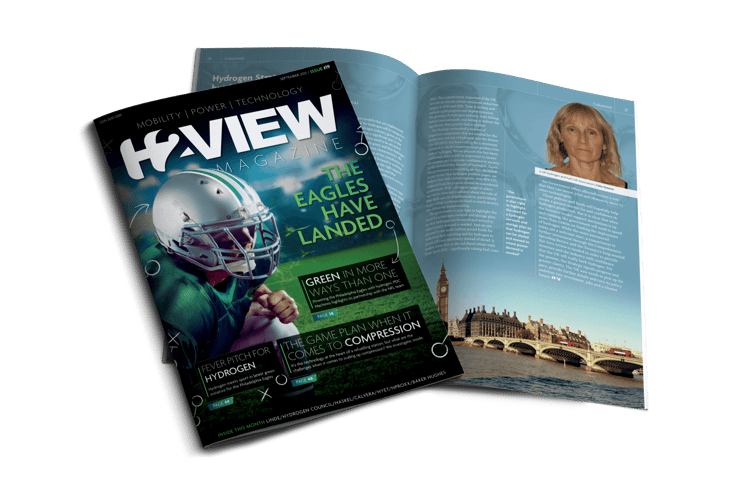 H2 View – Issue #19