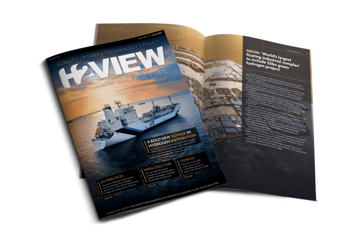 H2 View – Issue #22