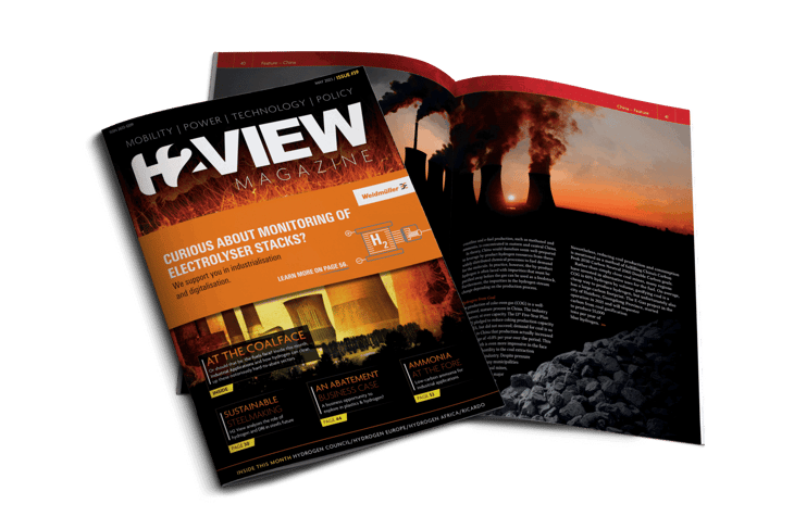 H2 View – Issue #39