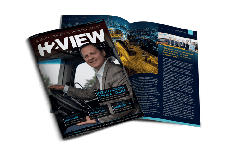 H2 View – Issue #44