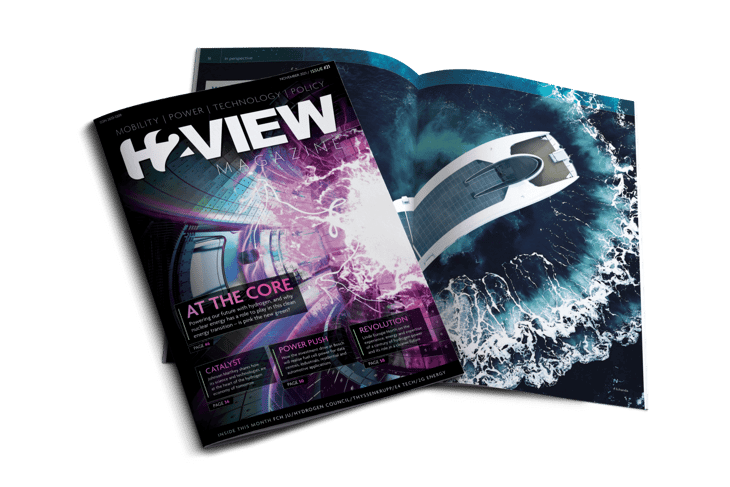 H2 View – Issue #21