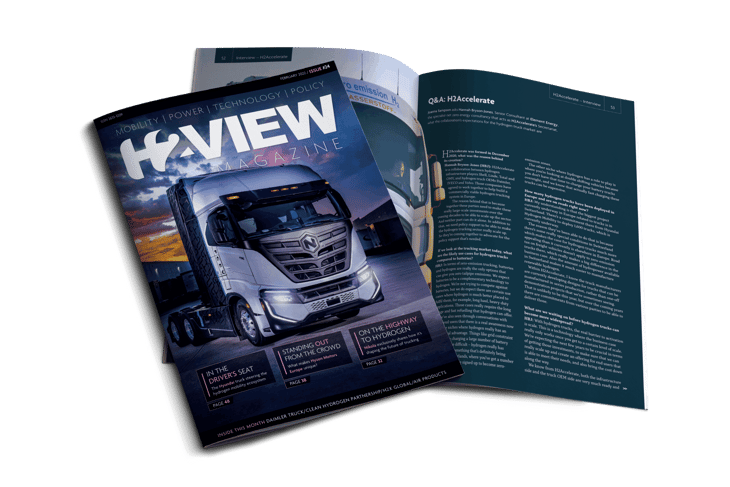 H2 View – Issue #24