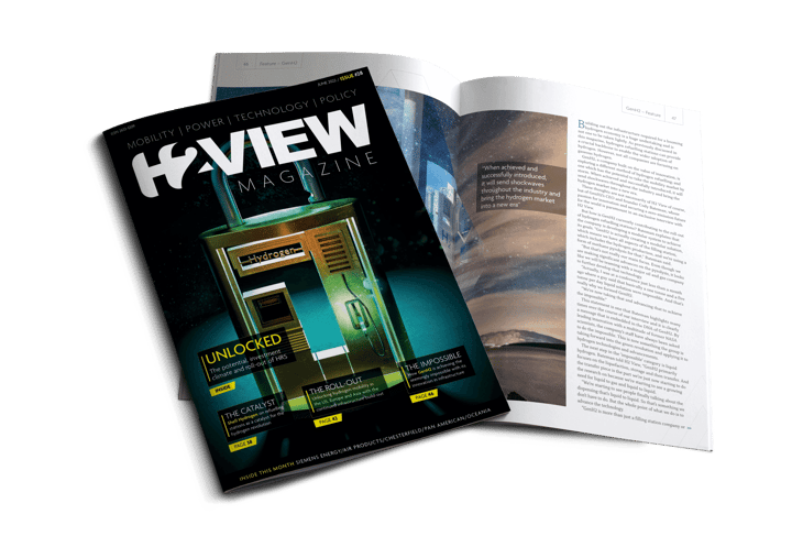 H2 View – Issue #28