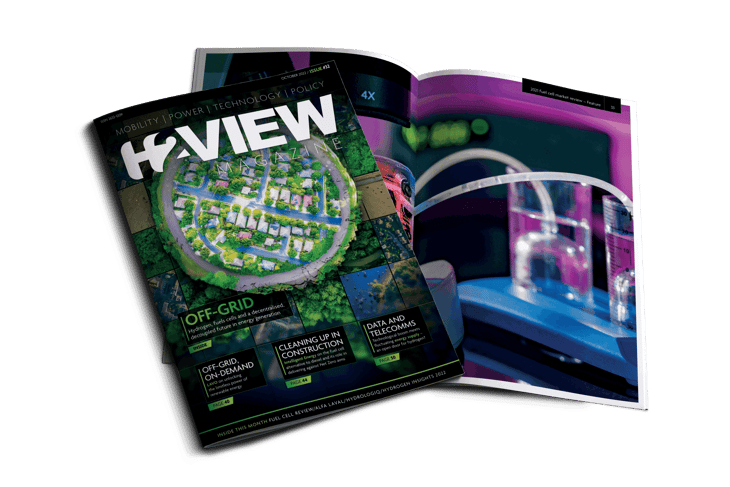 H2 View – Issue #32