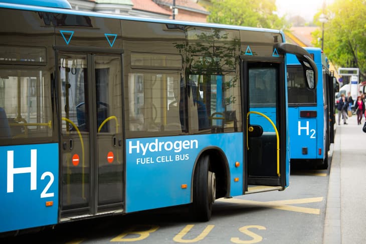 US hydrogen bus deployments to be boosted by newly formed HFC Bus Council