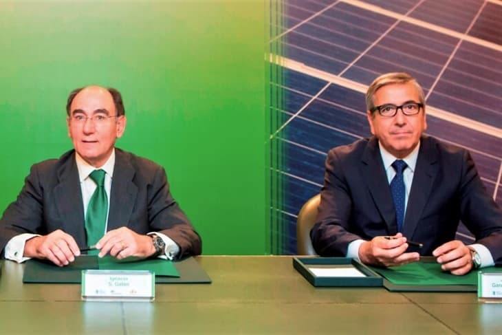 Iberdrola secures €6m loan to finance Spain’s first public green hydrogen station