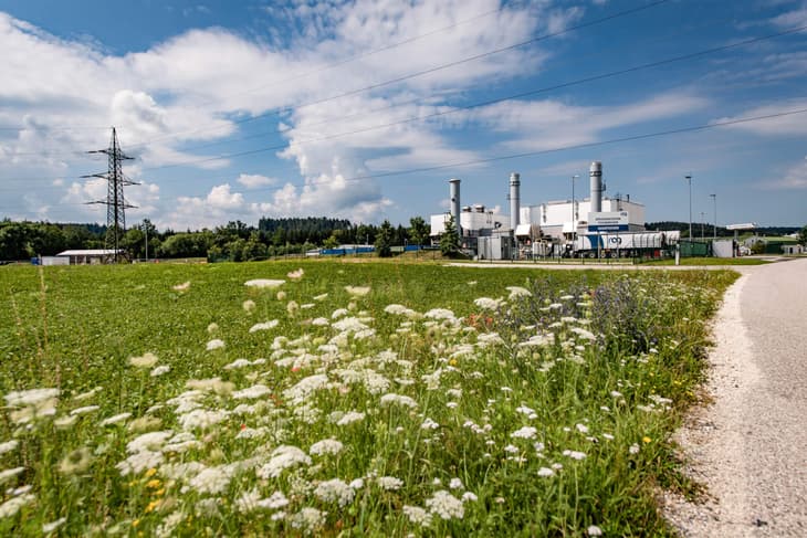 INNIO to support RAG Austria’s CHP plant with hydrogen technology