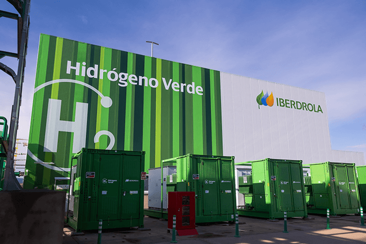 Iberdrola-led consortium to research new technologies to reduce green hydrogen production costs