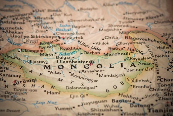 Elixir Energy reveals details on Mongolian green hydrogen project  that could supply Chinese demand