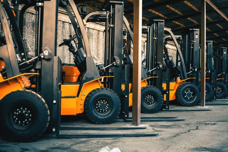 Toyota to collaborate with Fusion Fuel on Spanish hydrogen-powered forklift market