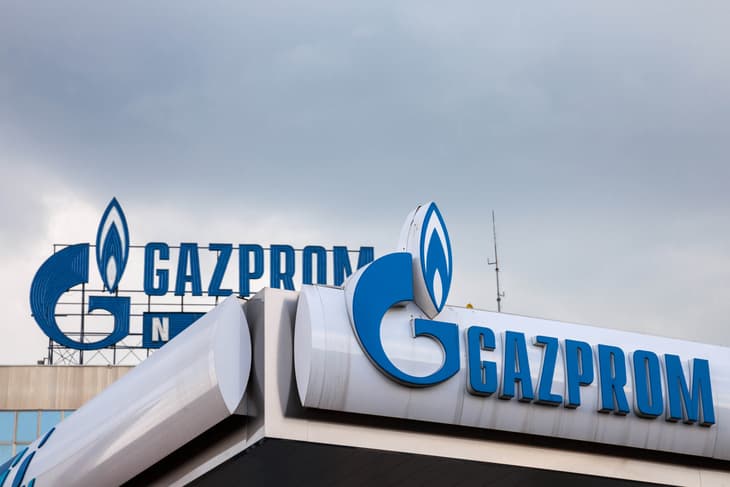 Gazprom Neft wants to produce 250,000 tonnes of hydrogen by 2024