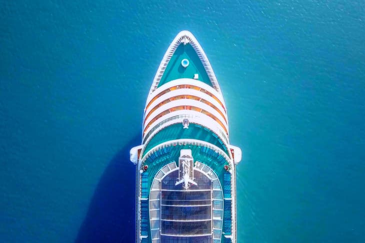RINA, Fincantieri partner to explore hydrogen and ammonia solutions in shipping
