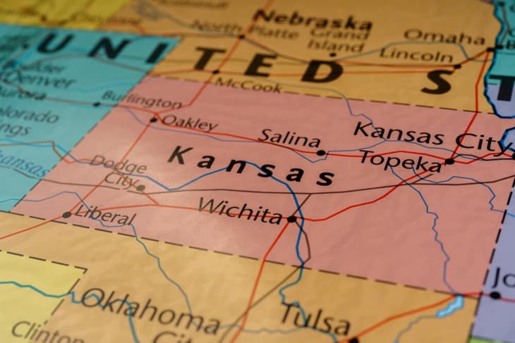 Feasibility study to clean up hydrogen production in Kansas, US announced