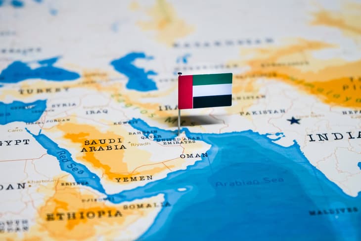 UAE commissions GHD Advisory and Fraunhofer Society to develop National Hydrogen Strategy