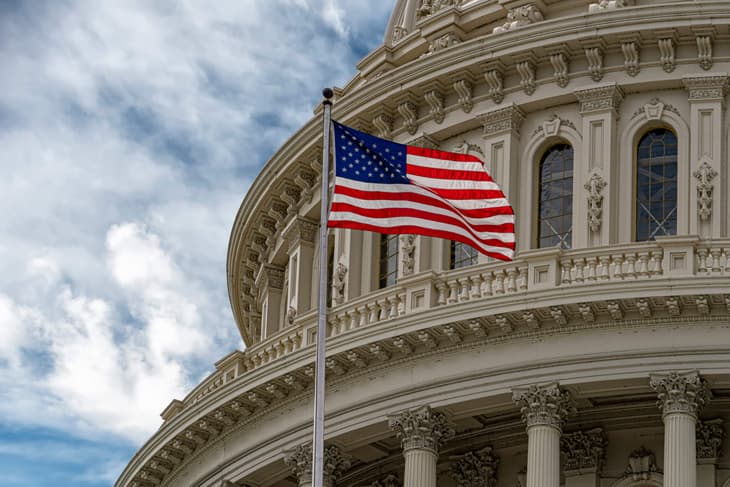 US hydrogen industry pleads with Congress to preserve 45V tax credit