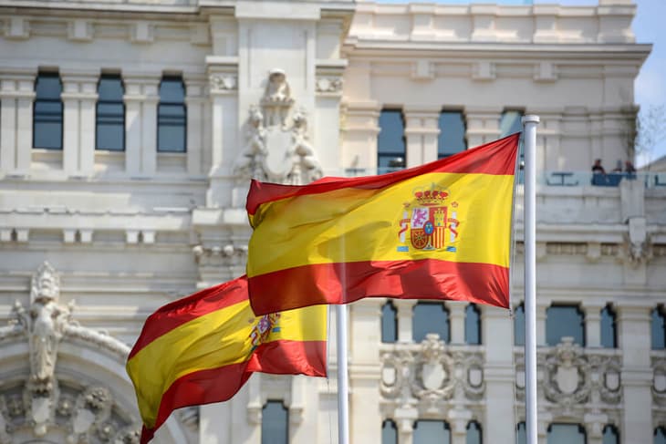 Spain selects 16 hydrogen valley projects for €1.2bn funding