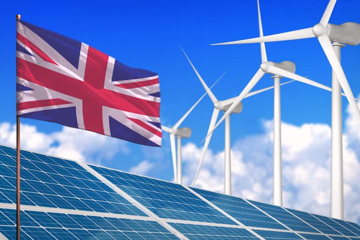 UK green hydrogen economy remains at ‘critical juncture’ reports RenewableUK