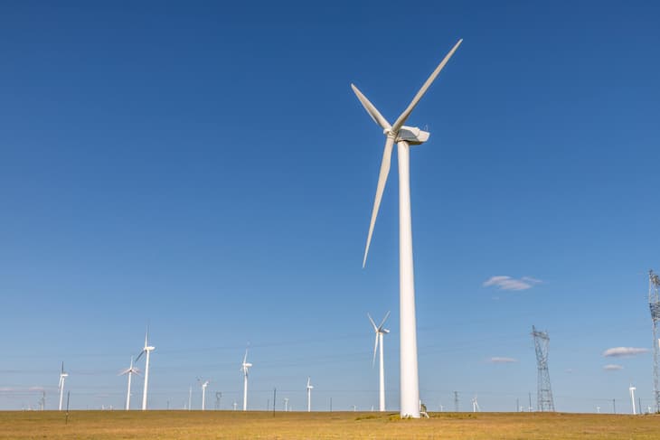 EverWind purchases three wind farm developments for its Nova Scotian hydrogen plans