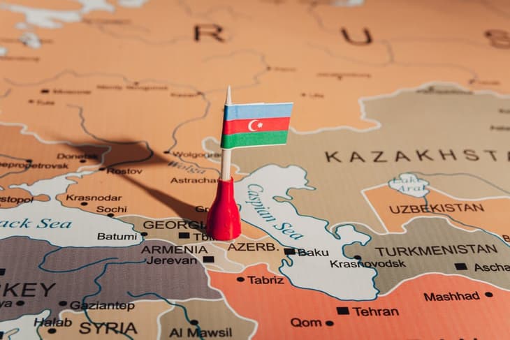 TES, SOCAR eye Azerbaijan hydrogen-based e-NG project for EU export