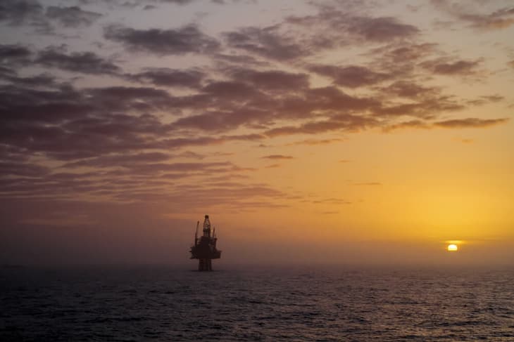 UK confirms Track 2 status for CCUS projects and new oil and gas licences