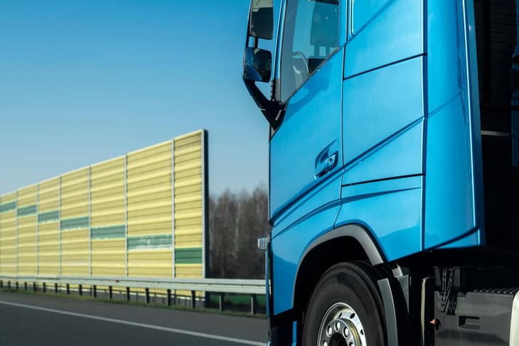 Viritech, HORIBA MIRA to develop hydrogen powertrain for HGVs