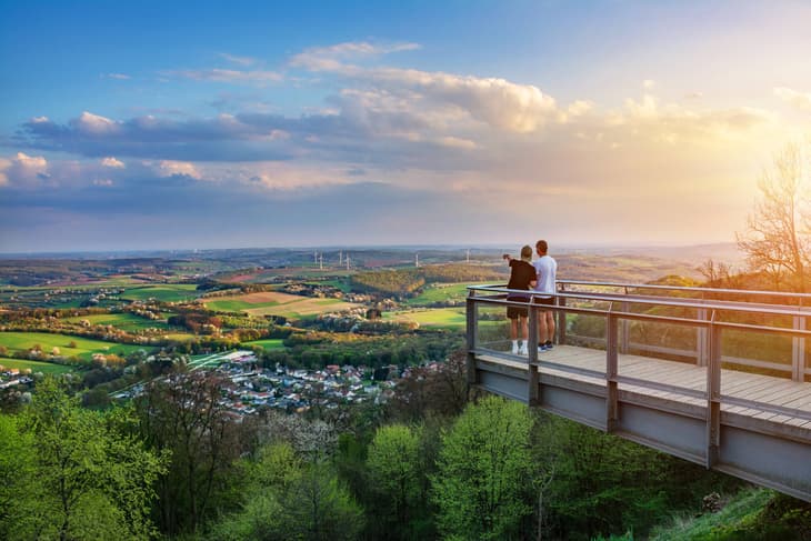 Lhyfe to develop 70MW green hydrogen plant in Germany
